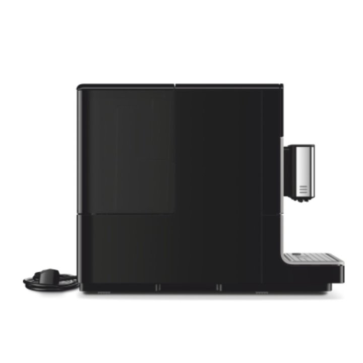 Miele CM 5510 Silence Silver - Raty 0% - Gwarancja producenta - Salon Łódź