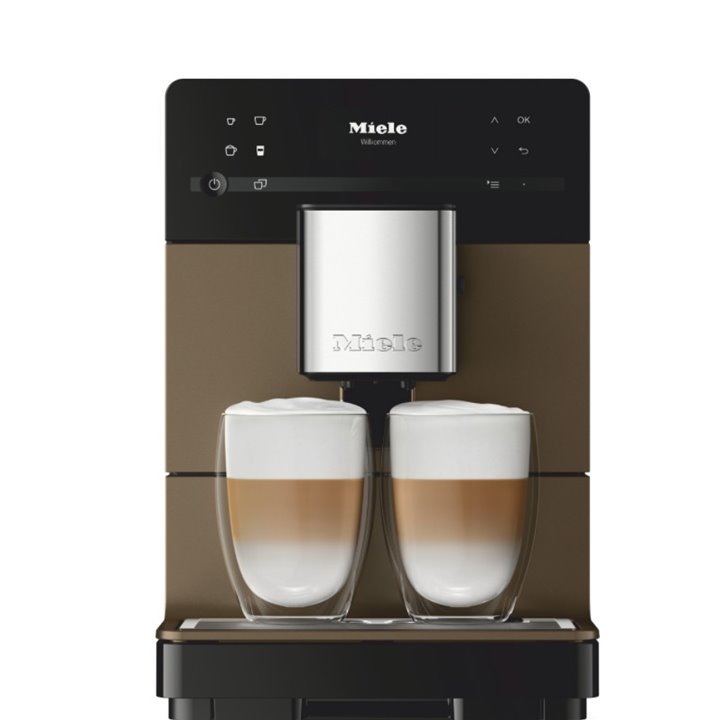 Miele CM 5710 Silence - Raty 0% - Gwarancja producenta - Salon Łódź