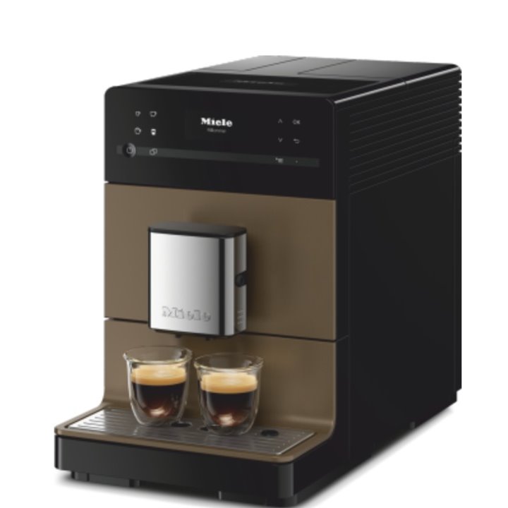 Miele CM 5710 Silence - Raty 0% - Gwarancja producenta - Salon Łódź