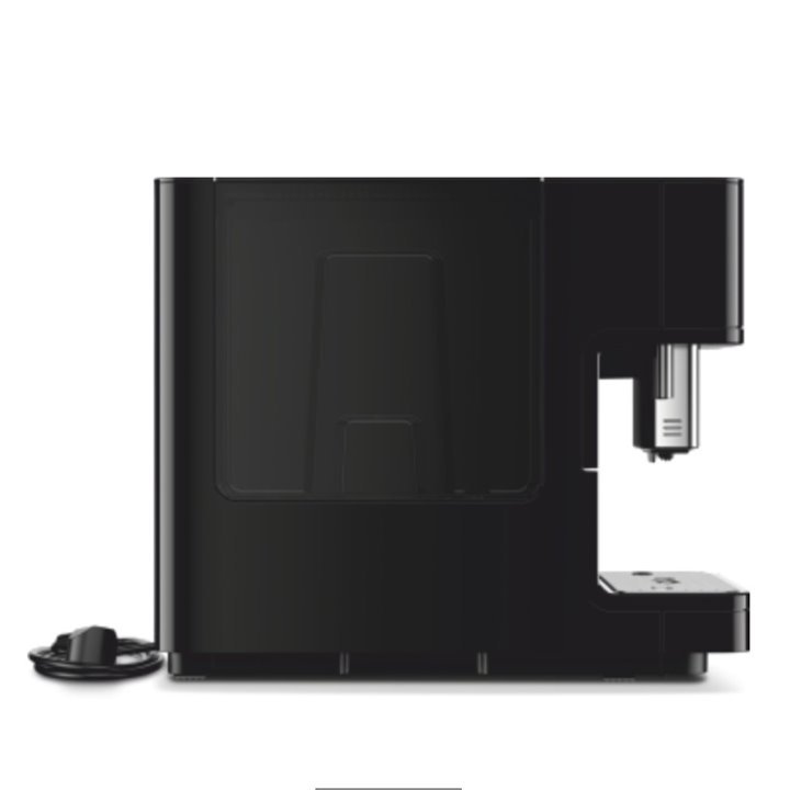 Miele CM 6160 MilkPerfection Black - Raty 0% - Gwarancja producenta - Salon Łódź