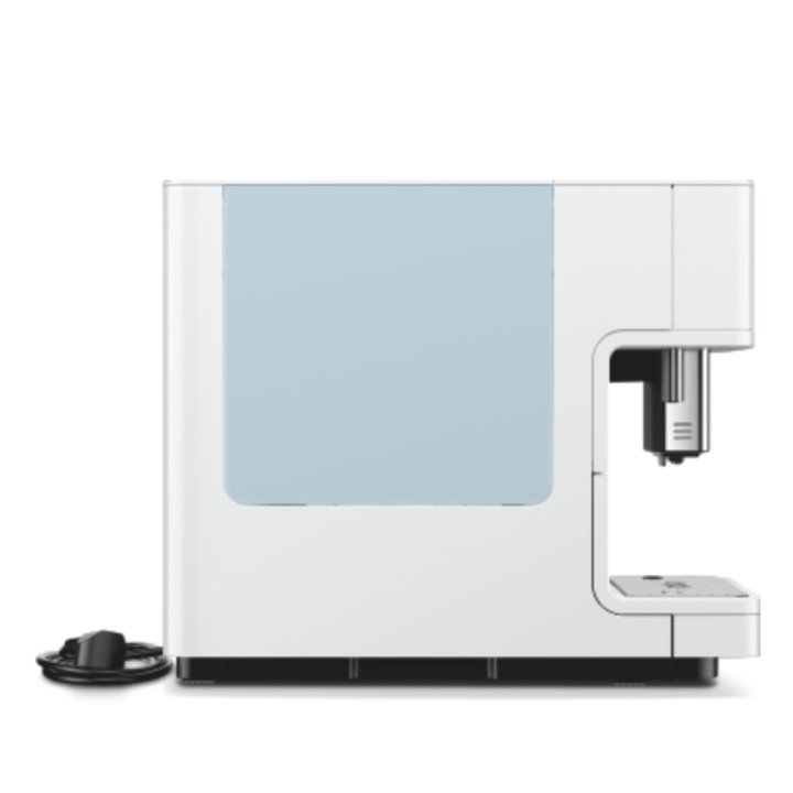 Miele CM 6160 MilkPerfection White - Raty 0% - Gwarancja producenta - Salon Łódź