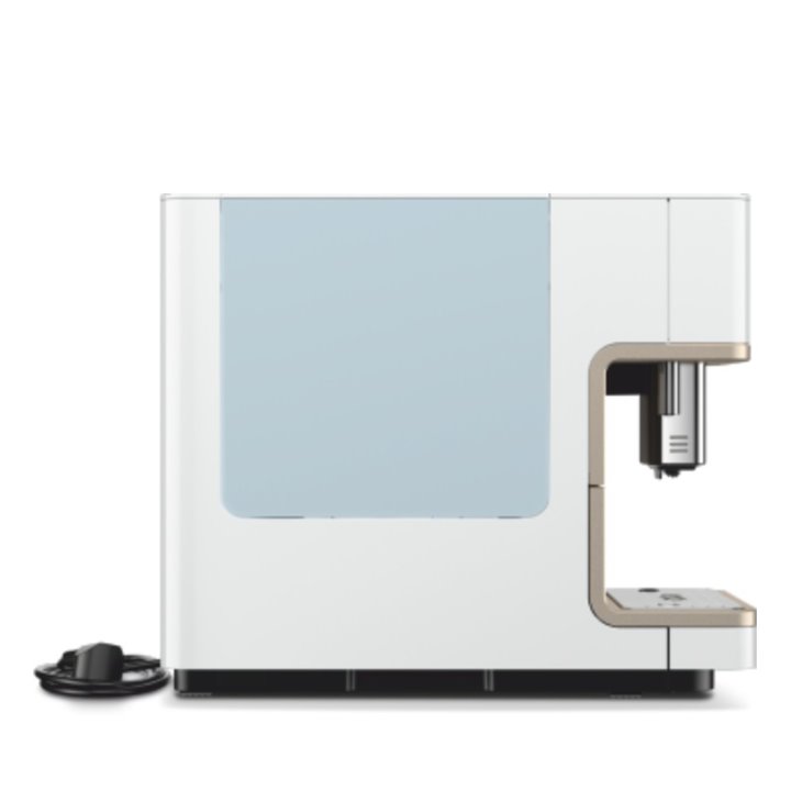 Miele CM 6360 MilkPerfection White - Raty 0% - Gwarancja producenta - Salon Łódź