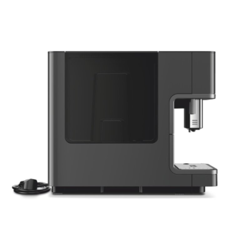 Miele CM 6560 MilkPerfection Grey - Raty 0% - Gwarancja producenta - Salon Łódź