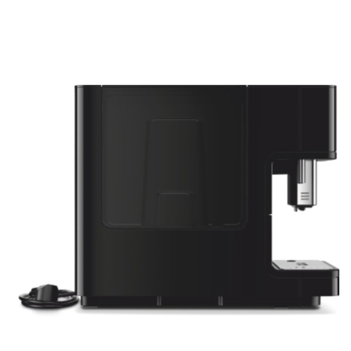 Miele CM 6560 MilkPerfection Black - Raty 0% - Gwarancja producenta - Salon Łódź