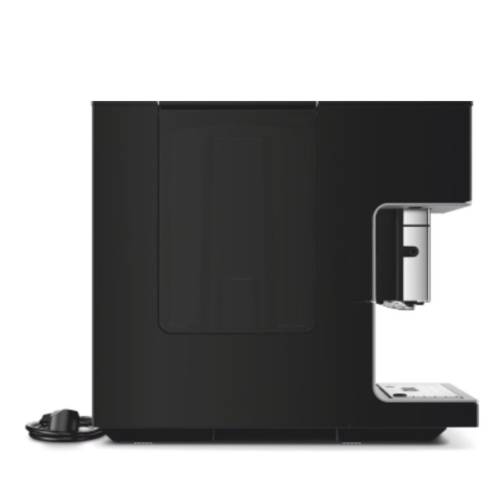 Miele CM 7350 CoffeePassion Black - Raty 0% - Gwarancja producenta - Salon Łódź
