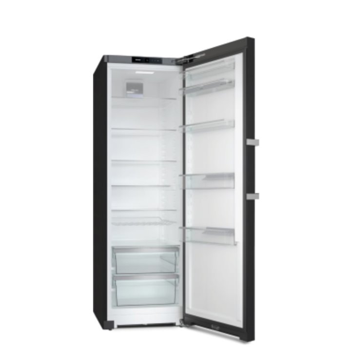 Miele KS 4783 ED Black - Raty 0% - Gwarancja producenta - Salon Łódź