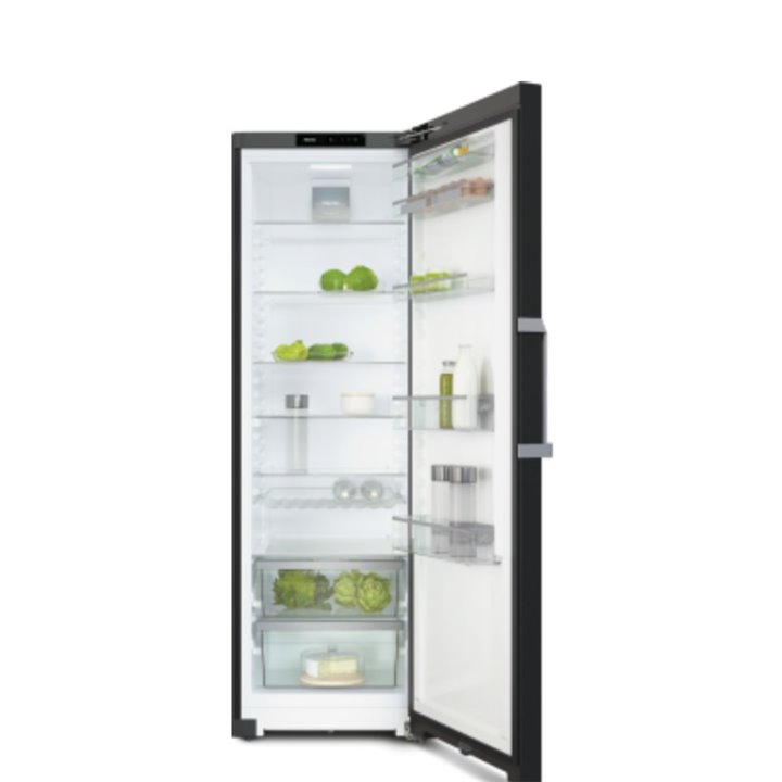 Miele KS 4783 ED Black - Raty 0% - Gwarancja producenta - Salon Łódź