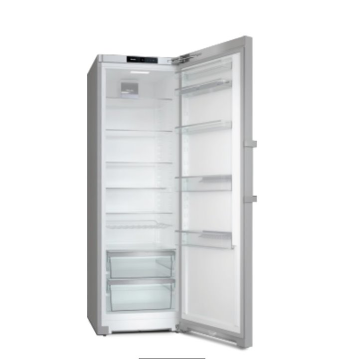 Miele KS 4783 ED Steel - Raty 0% - Gwarancja producenta - Salon Łódź