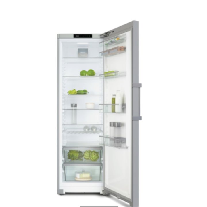 Miele KS 4783 ED Steel - Raty 0% - Gwarancja producenta - Salon Łódź