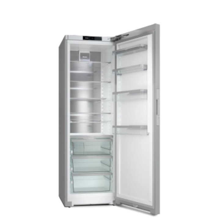 Miele KS 4887 DD Steel - Raty 0% - Gwarancja producenta - Salon Łódź