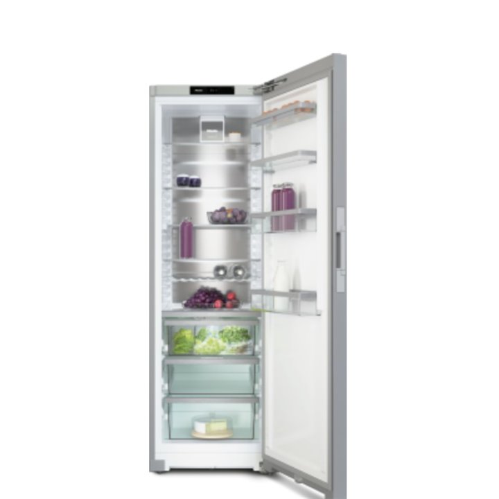 Miele KS 4887 DD Steel - Raty 0% - Gwarancja producenta - Salon Łódź