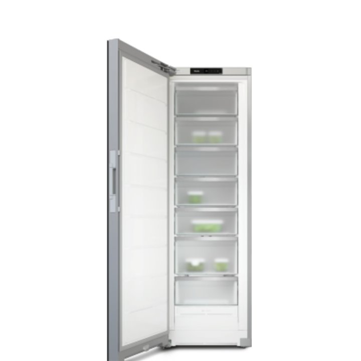 Miele FNS 4782 E Blackboard Edition - Raty 0% - Gwarancja producenta - Salon Łódź