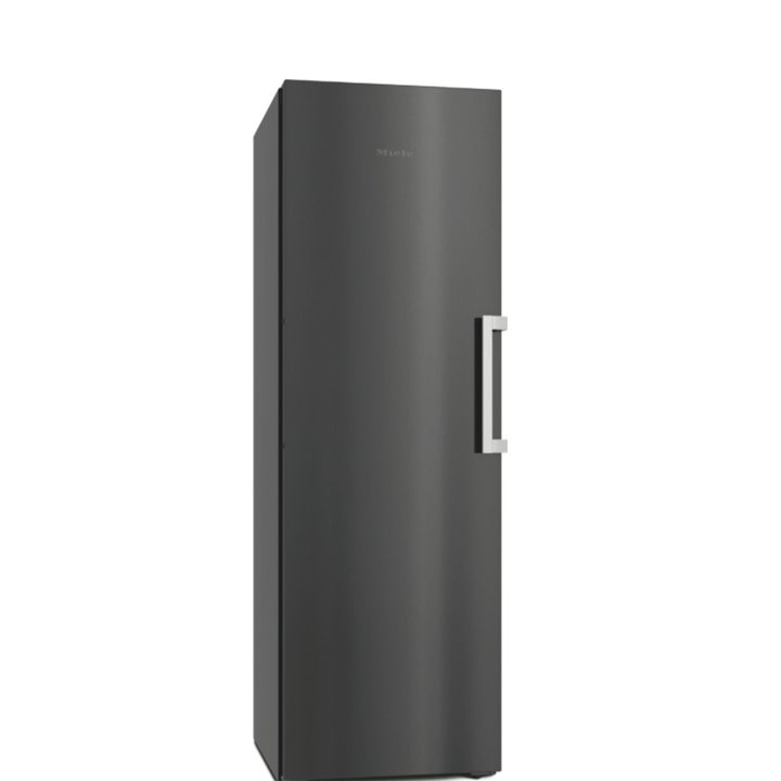 Miele FNS 4782 E Black Steel - Raty 0% - Gwarancja producenta - Salon Łódź