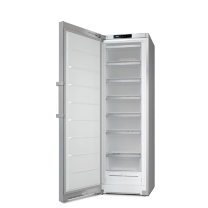 Miele FNS 4782 E Steel - Raty 0% - Gwarancja producenta - Salon Łódź