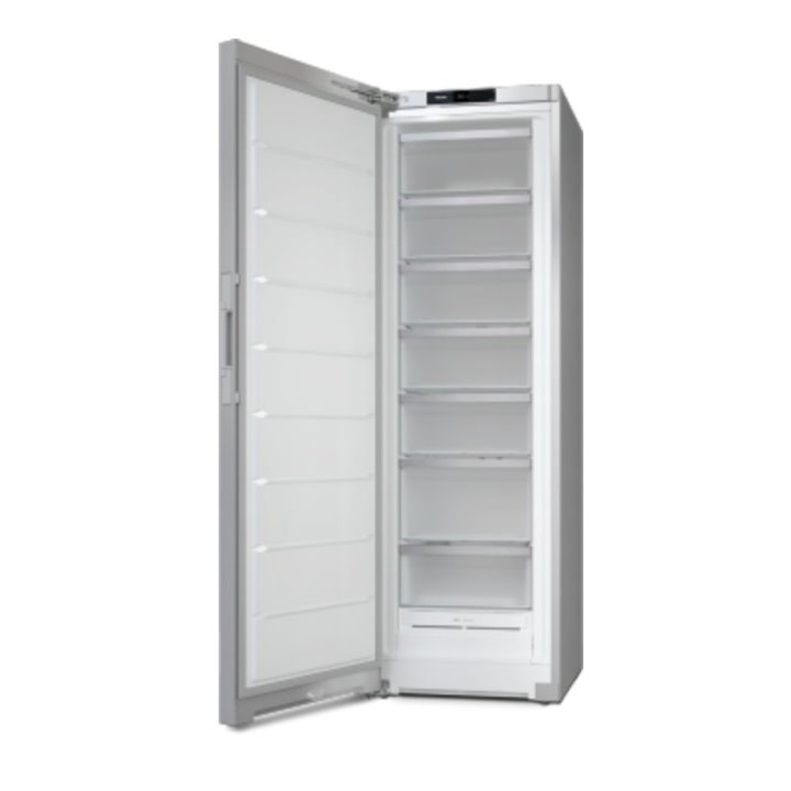Miele FNS 4882 D Steel - Raty 0% - Gwarancja producenta - Salon Łódź
