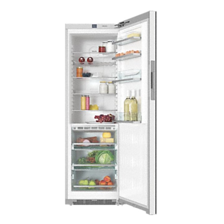 Miele KS 28463 D bb Blackboard edition - Raty 0% - Gwarancja producenta - Salon Łódź