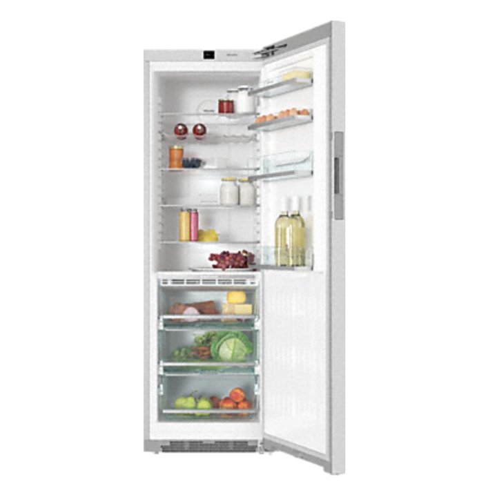 Miele KS 28463 D ed/cs Steel - Raty 0% - Gwarancja producenta - Salon Łódź