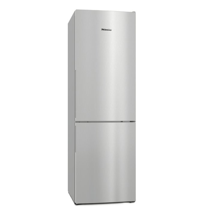 Miele KFN 4374 ED Steel - Raty 0% - Gwarancja producenta - Salon Łódź