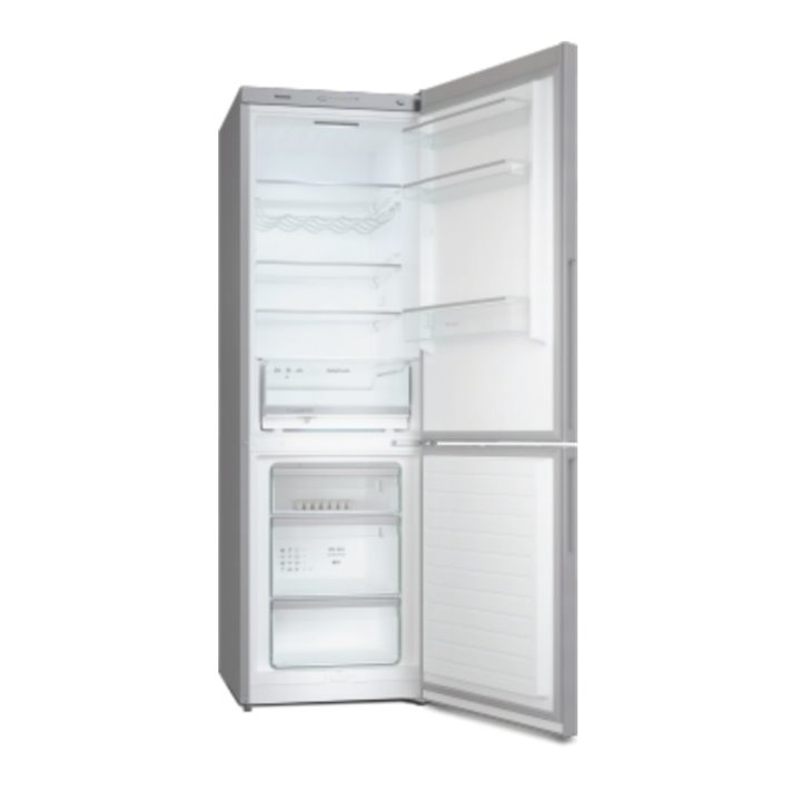 Miele KFN 4395 DD Steel - Raty 0% - Gwarancja producenta - Salon Łódź