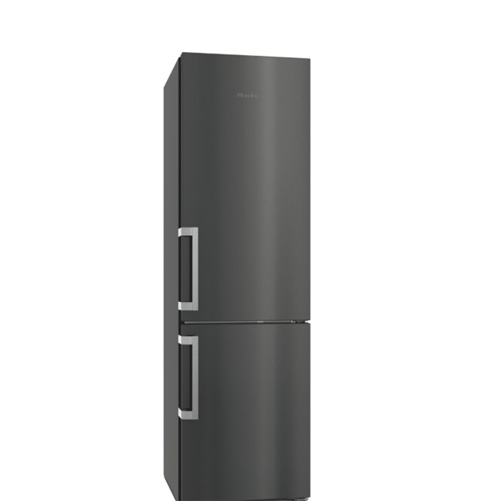 Miele KFN 4795 DD Blacksteel  - Raty 0% - Gwarancja producenta - Salon Łódź