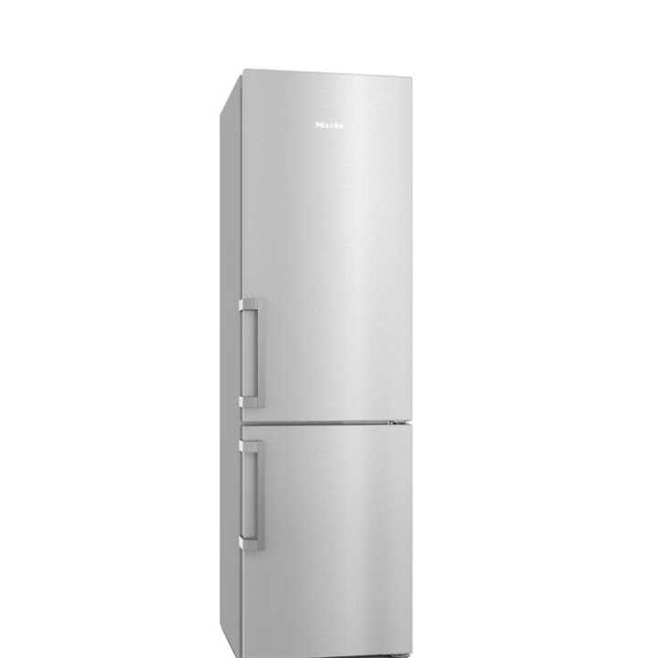 Miele KFN 4777 CD Steel  - Raty 0% - Gwarancja producenta - Salon Łódź