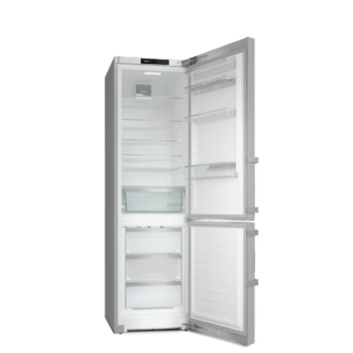 Miele KFN 4777 CD Steel  - Raty 0% - Gwarancja producenta - Salon Łódź