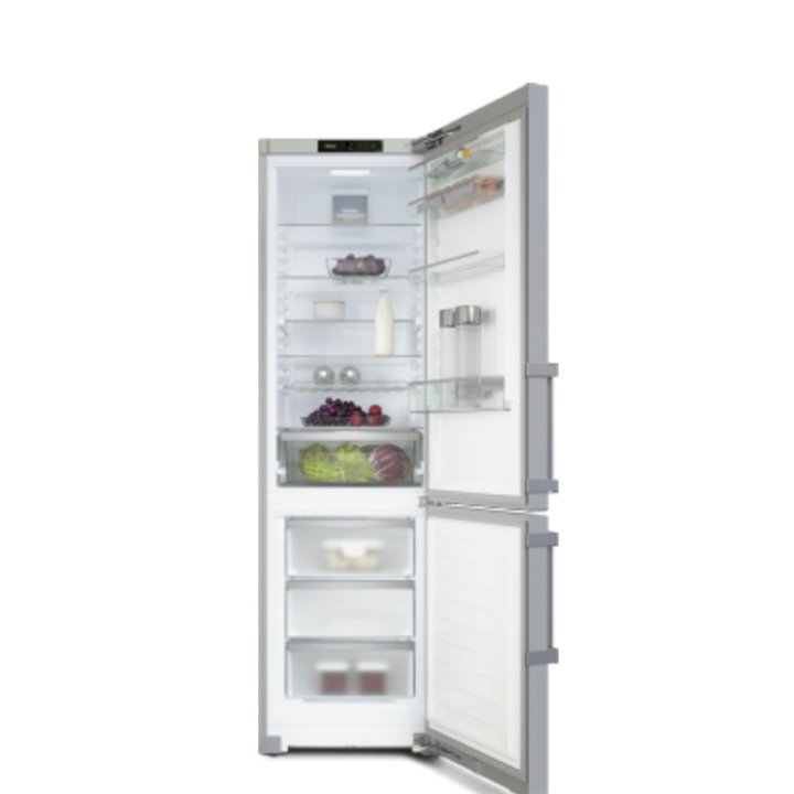 Miele KFN 4777 CD Steel  - Raty 0% - Gwarancja producenta - Salon Łódź