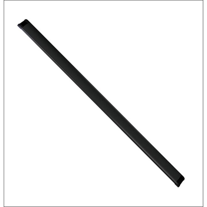 Sonorous CC100 - Listwa maskująca do kabli 100cm - srebrna