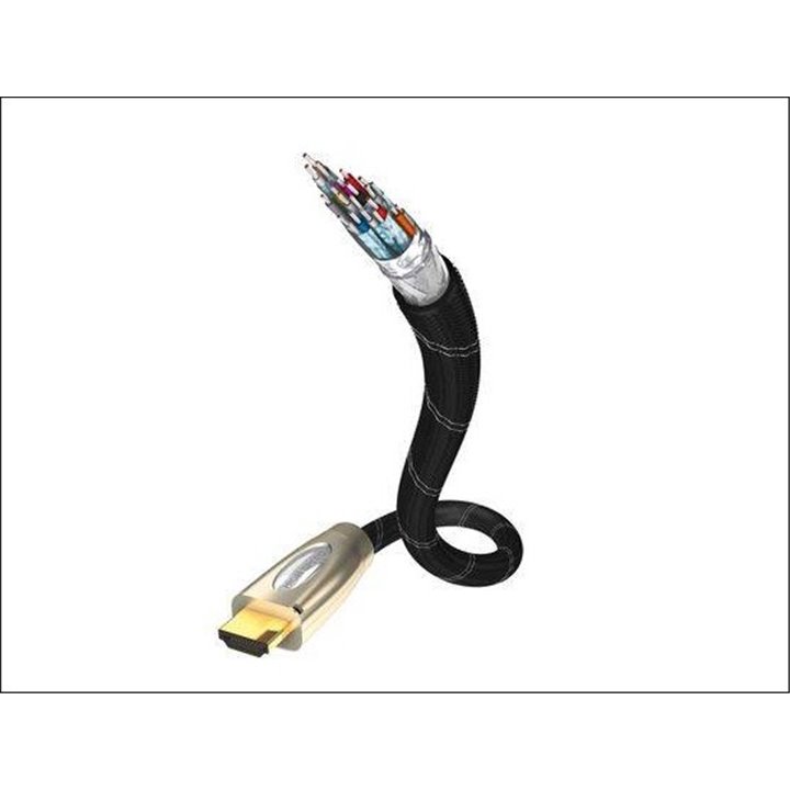 Inakustik Referenz HDMI 2m