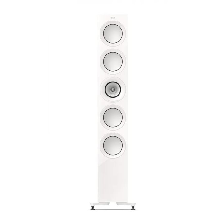KEF R11 Meta White 1szt - Raty 0% - Gwarancja producenta - Salon Łódź