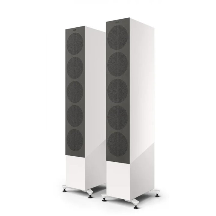 KEF R11 Meta White 1szt - Raty 0% - Gwarancja producenta - Salon Łódź