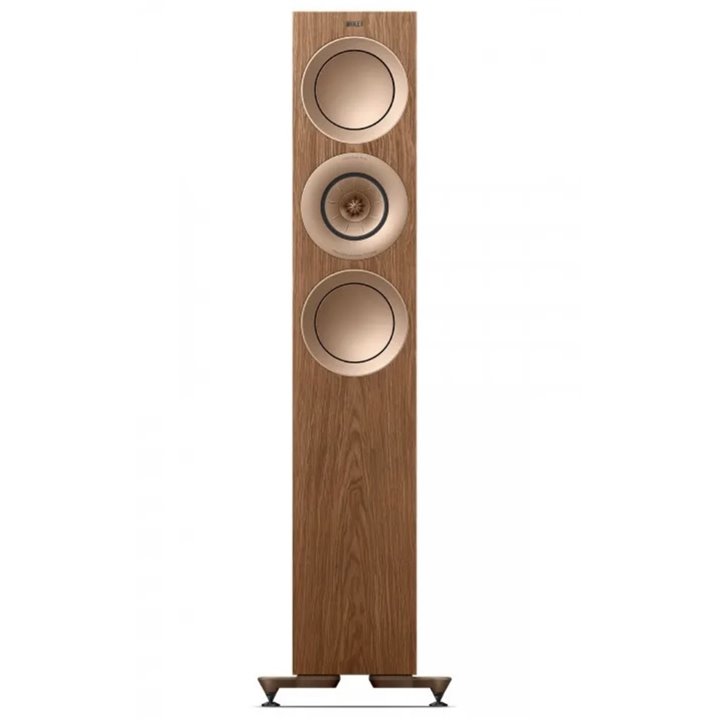KEF R7 Meta Walnut 1szt - Raty 0% - Gwarancja producenta - Salon Łódź