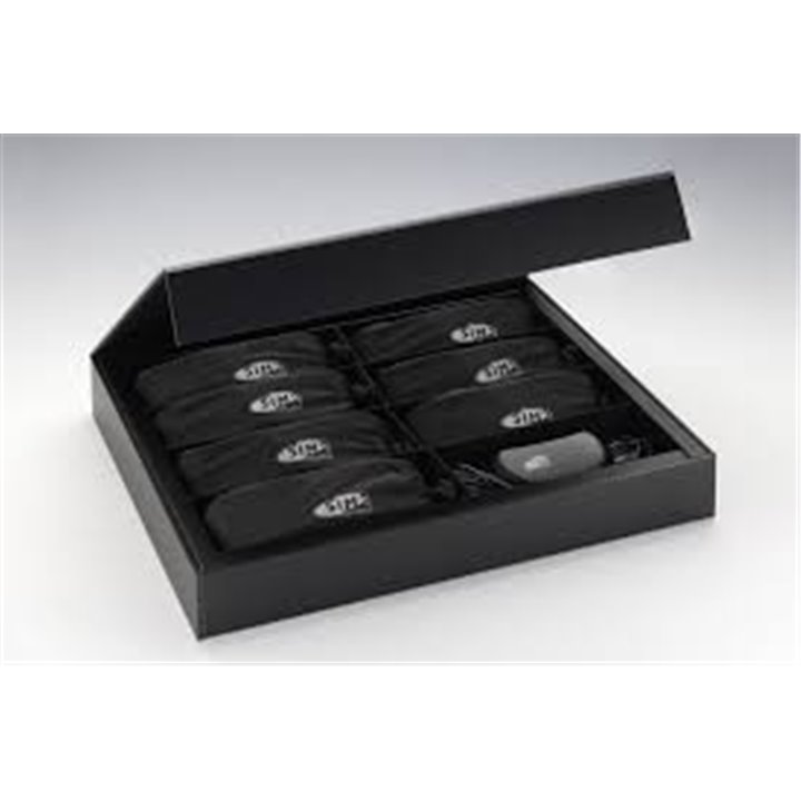 Sim2 Visus 8G Luxury Box