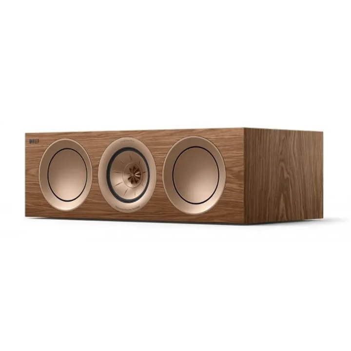 KEF R2 Meta Walnut - Raty 0% - Gwarancja producenta - Salon Łódź