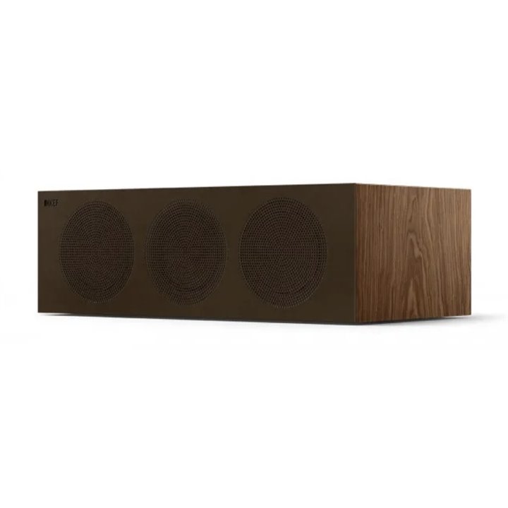 KEF R2 Meta Walnut - Raty 0% - Gwarancja producenta - Salon Łódź