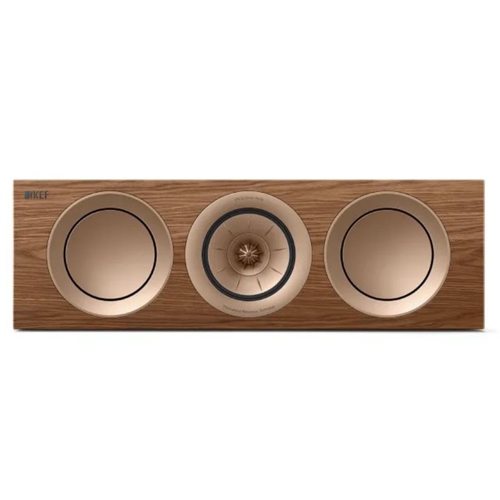 KEF R2 Meta Walnut - Raty 0% - Gwarancja producenta - Salon Łódź