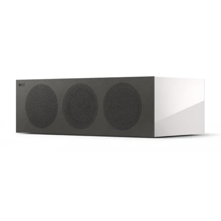 KEF R2 Meta White Gloss - Raty 0% - Gwarancja producenta - Salon Łódź