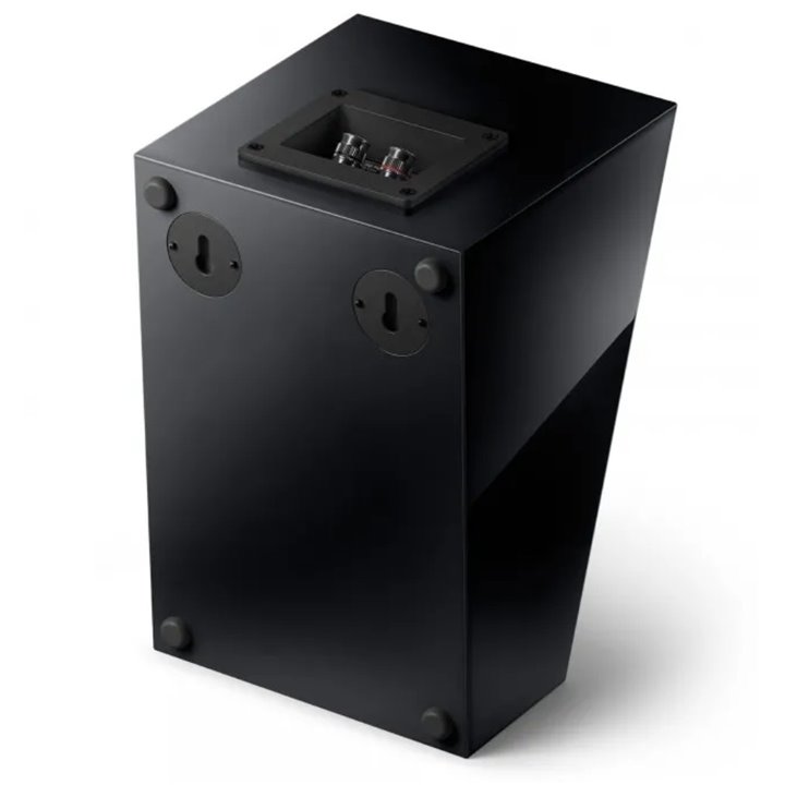 KEF R8 Meta Black Gloss Dolby Atmos 1szt - Raty 0% - Gwarancja producenta - Salon Łódź