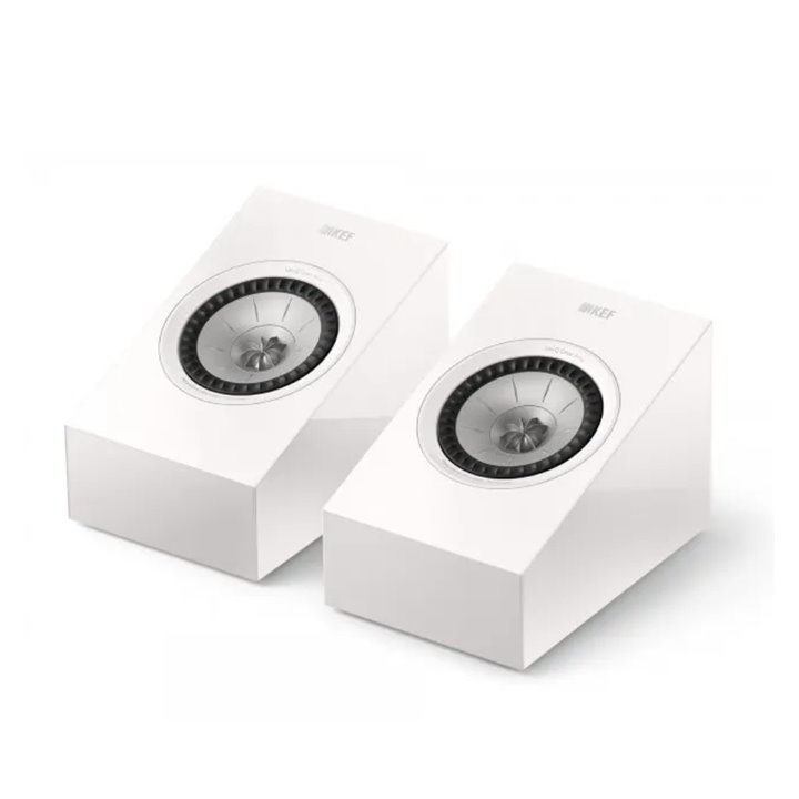 KEF R8 Meta White Gloss Dolby Atmos 1szt - Raty 0% - Gwarancja producenta - Salon Łódź
