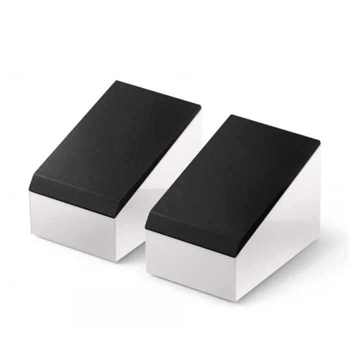 KEF R8 Meta White Gloss Dolby Atmos 1szt - Raty 0% - Gwarancja producenta - Salon Łódź