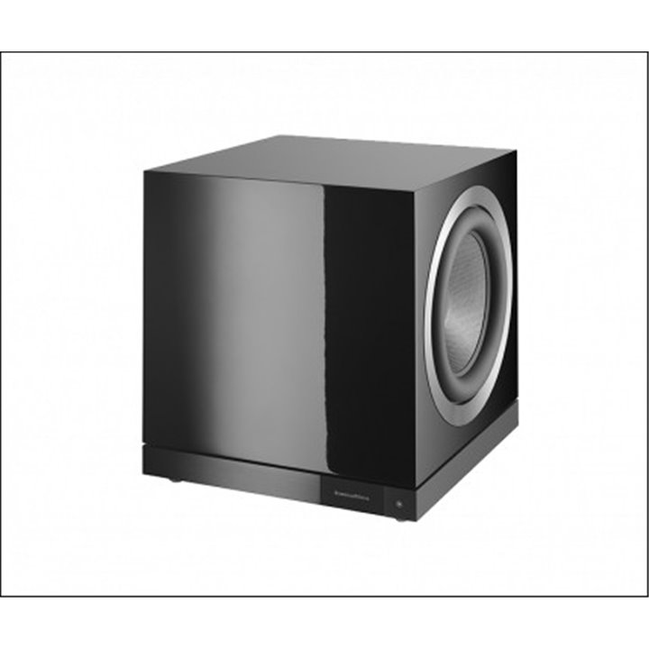Bowers & Wilkins DB3D - Carny