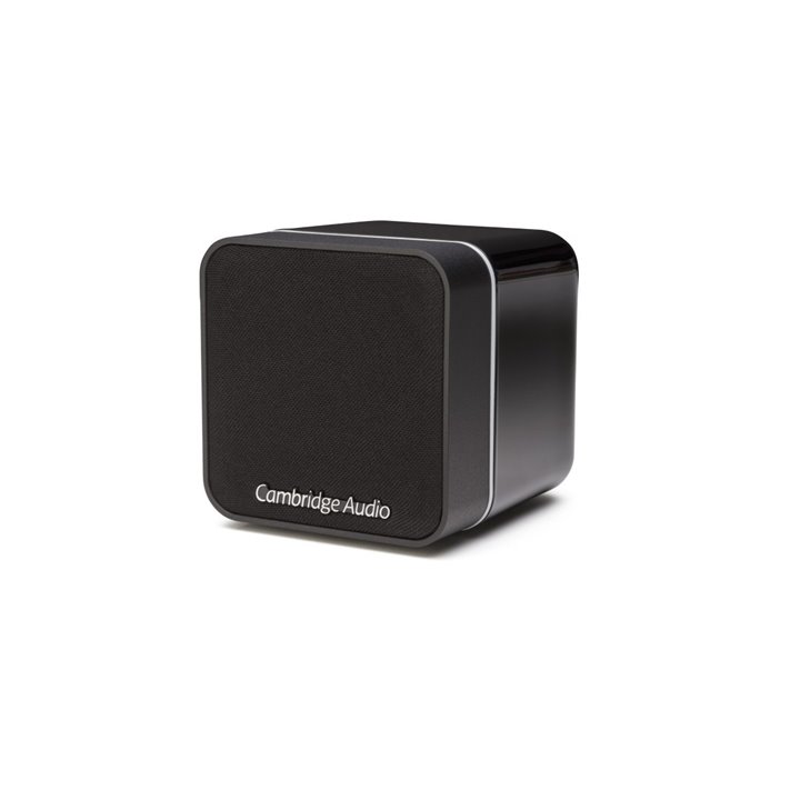 Cambridge Audio Minx Min 12 1SZT - RATY 0% - GWARANCJA PRODUCENTA - SALON ŁÓDŹ - MOŻLIWY MONTAŻ U KLIENTA