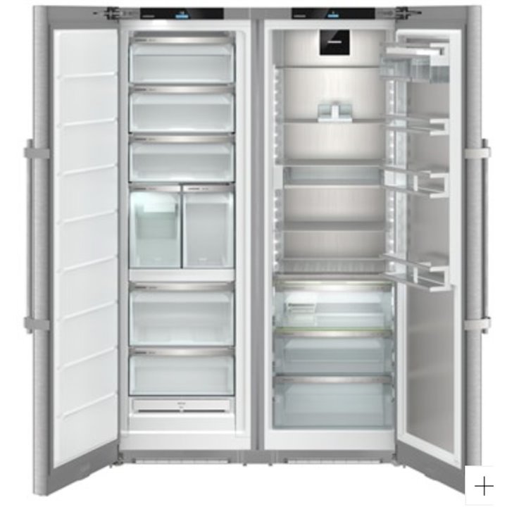 Liebherr XRFst 5295 Peak BioFresh NoFrost - Raty 0% - 5 lat gwarancji producenta - Salon Łódź