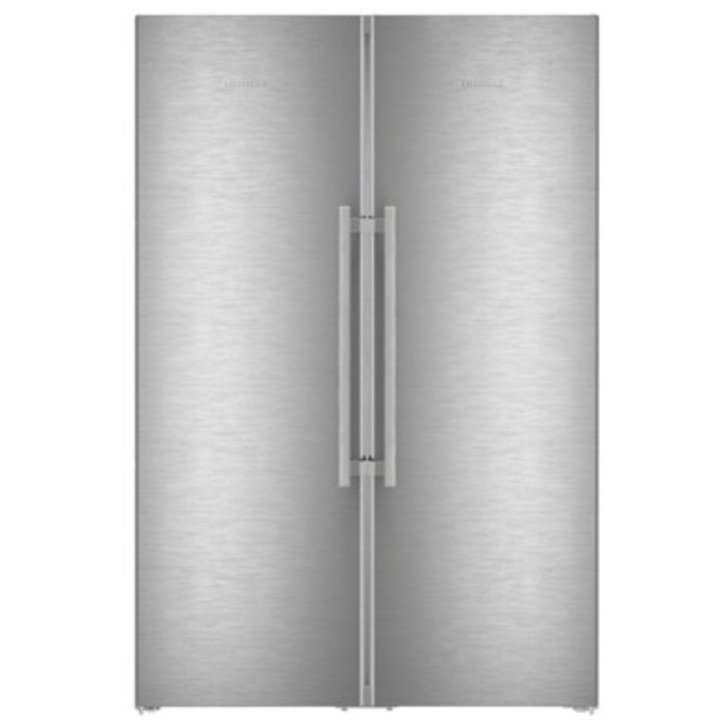 Liebherr XRFsd 5265 Prime BioFresh NoFrost - Raty 0% - 5 lat gwarancji producenta - Salon Łódź