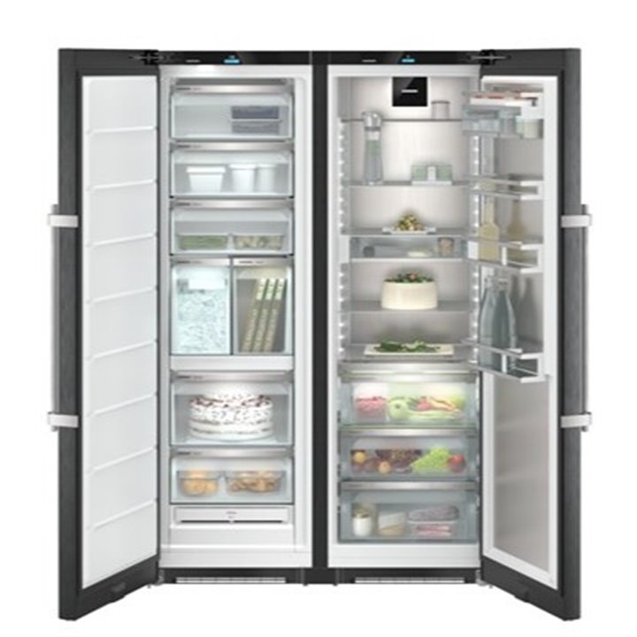 Liebherr XRFst 5295 Peak BioFresh NoFrost - Raty 0% - 5 lat gwarancji producenta - Salon Łódź