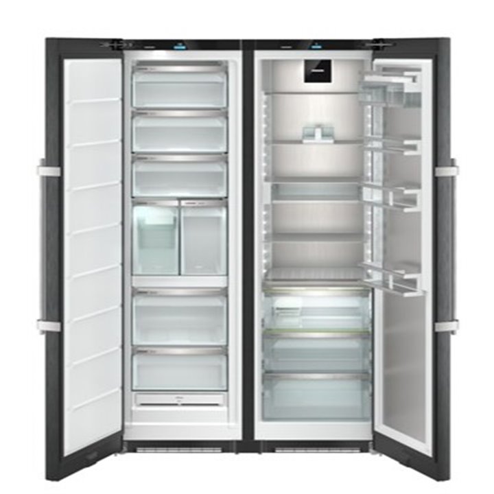 Liebherr XRFst 5295 Peak BioFresh NoFrost - Raty 0% - 5 lat gwarancji producenta - Salon Łódź