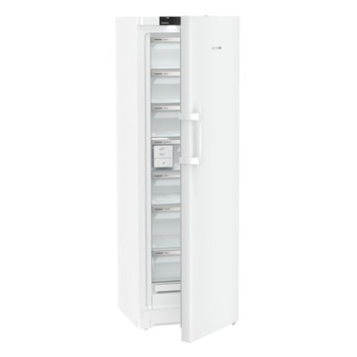 Liebherr FNd 525i Prime NoFrost - Raty 0% - 5 lat gwarancji producenta - Salon Łódź