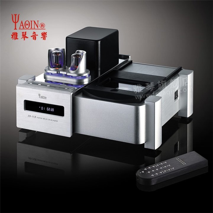 Yaqin SD-35A RATY 0% - GWARANCJA PRODUCENTA - SALON ŁÓDŹ
