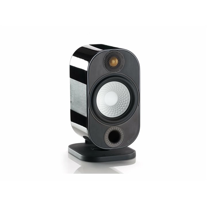 Monitor Audio Apex A10 (CZARNY) 1SZT - RATY 0% - GWARANCJA PRODUCENTA - SALON ŁÓDŹ - MOŻLIWY MONTAŻ U KLIENTA