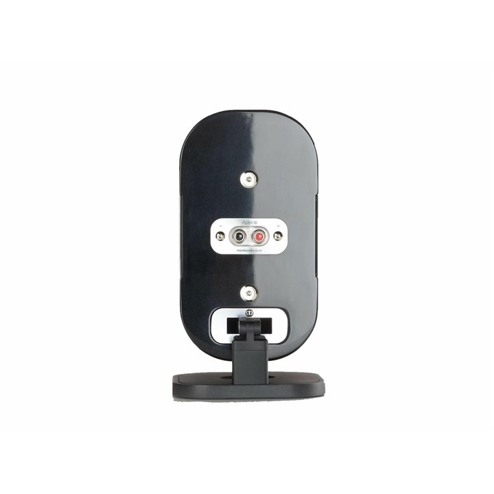 Monitor Audio Apex A10 (CZARNY) 1SZT - RATY 0% - GWARANCJA PRODUCENTA - SALON ŁÓDŹ - MOŻLIWY MONTAŻ U KLIENTA